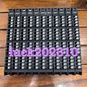 1PC USED Weidmuller UR20-4AO-UI-16 1315680000 #YY - Picture 1 of 3