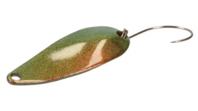 Forest Pal Maziora 2,5 g * Spoon Forellenblinker Japanblinker Forelle Area * - Bild 1 von 2