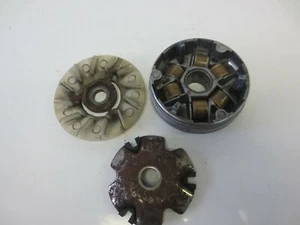 2008 Kawasaki KFX50 KFX 50 ATV Used OEM Primary Sheave Drive Clutch  - Picture 1 of 4