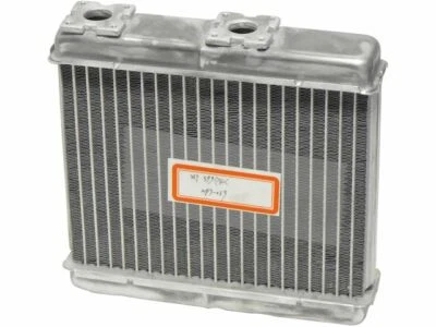 Núcleo calefactor Infiniti QX4 1997-2003 42337PJ 1998 1999 2000 2001 2002 Foto 1 de 2