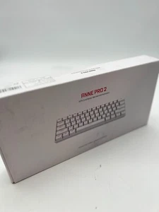 anne pro 2 60% dual mode mechanical keyboard - Picture 1 of 8