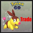Pokémon Go - ? Shiny Gruikui / Tepig - 30 Days Trade Or Register