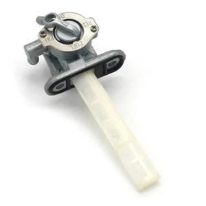 Fuel Petcock Tap Valve Switch For Suzuki GS750 GS850G GS300 LZ/LD GS450 GAZ/ GAD - Picture 1 of 6