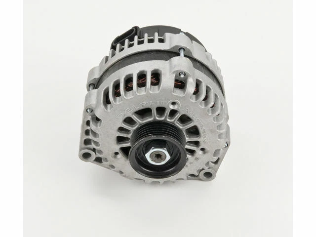 For 2007 Chevrolet Silverado 3500 Classic Alternator Bosch 85252SX - Image 1 of 2