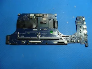 Placa madre Dell XPS 15 9530 15,6" genuina Intel i5-4200U 2,8 GHz LA-9942P MHTH2 - Imagen 1 de 4