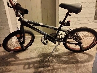 bmx fahrrad 20 zoll - Bild 1 von 4