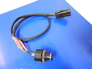 Moto acuática Seadoo GTX GSX RX XP 3 cables DESS poste de llave de seguridad 278000977 - Imagen 1 de 3