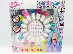 nail polish set for teenager
