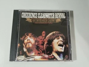 Creedence Clearwater Revival : Chronicle Vol. 1 CD (2006) - Picture 1 of 4