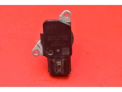 Débitmètre de masse d'air TOYOTA YARIS P21 22204-0V020 2015 27685125 - Photo 1/4