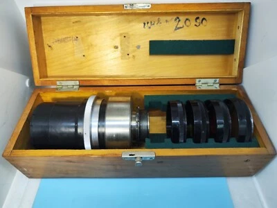 ARRI PL cine lens MTO500 8/500 MIRROR Telephoto OCT18 SLR DSLR Mirrorless Red П - Image 1 of 4