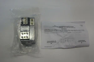 POLYPHASER 097-0609P-A DC VOLTAGE SURGE SUPRESSOR-LOT OF 5 PCS - Picture 1 of 6