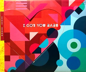 I Got You Babe CD various artists EXCELLENT / MINT CONDITION / FREE SHIPPING - Picture 1 of 2