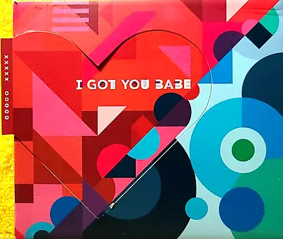 I Got You Babe  CD various artists EXCELLENT / MINT CONDITION / FREE SHIPPING - Image 1 of 2