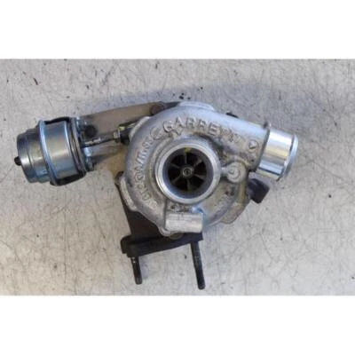 TURBOLADER AT FÜR KIA CEE'D (06-12) 1.6 CRDI (85KW) SW 5P/D/1582CC 2006 - Bild 1 von 4