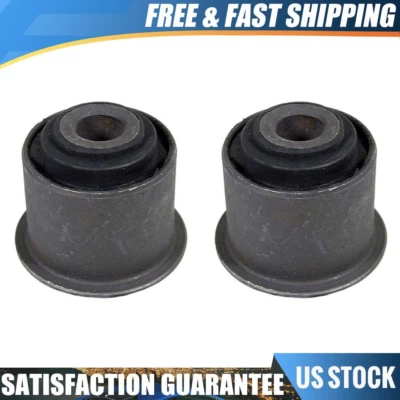 Se adapta a Ford E-350 Econoline Mevotech 2 Suspensión I-Beam Eje Pivote Bujes Delanteros Foto 1 de 3