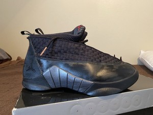 air jordan 15 retro men's shoe
