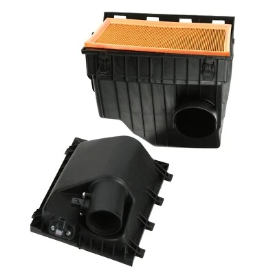 GENUINO MOPAR 07-09 DODGE NITRO FILTRO DE AIRE FABRICANTE ORIGINAL NUEVO 04880267AC Foto 1 de 4