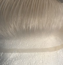 White Men Hair Extensions Wigs For Sale Ebay