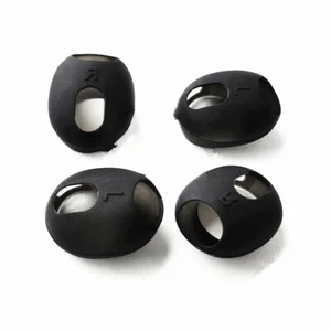 2Pair Silicone Case Cover Caps Earbuds Tips For Airpods 3 3rd Generation 2021 E - Picture 1 of 11