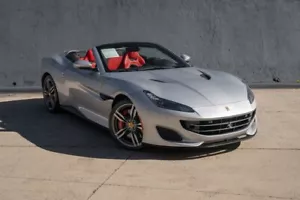 2019 Ferrari Portofino 2DR CPE - Picture 1 of 40