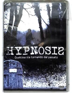 EBOND Hypnosis DVD D632644 - Picture 1 of 2