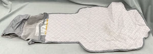 Graco Pack n Playard PlayManor Replacement Portable Changing Mat Organizer - Picture 1 of 3