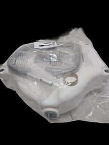 Drive Locking Elevated (Raised) Toliet Extention Seat - Bild 1 von 3