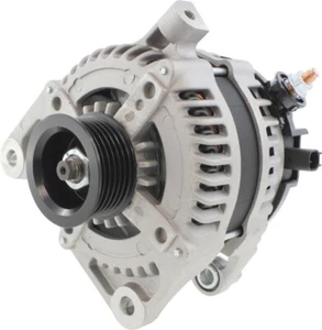 Alternator fits Chrysler Pacifica 2007-2008; Volkswagen Routan 2009-2010 11295 - Picture 1 of 8