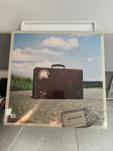 Shareholder Tom - Havana - Asmara, Via Colonia Sealed Album Very Very Rare 2011 - Bild 1 von 3