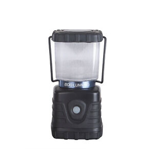 STANSPORT 800 LUMEN SMD LED LANTERN WATER RESISTANT 3 MODES CAMPING OUTDOOR NEW