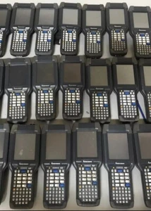 Intermec CK3X WLAN, BLUETOOTH 2D Barcode CK3XAA4M000W4400 CK3XAA4M000W4100 - Bild 1 von 3