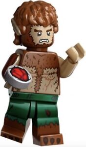 WEREWOLF BY NIGHT (71039-4) - LEGO Marvel Studios Minifigures Series 2 *NEW*