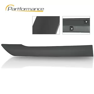 For 2014-2018 Ford Transit Connect Right RH Door Body Trim Molding DT1Z6120878BA - Picture 1 of 13