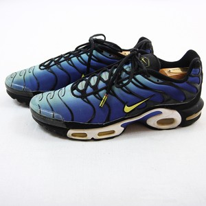Nike Air Max Plus TN Men's Sneakers for Sale | Authenticity Guaranteed |  eBay
