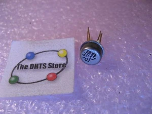 3057/01 Gratbraun OpAmp Operationsverstärker IC BB3057 3057 - NOS Stck 1 - Bild 1 von 1