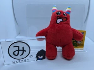 Garten of Banban Plush Doll Stuffed Toy Mascot Banban From New JP - Picture 1 of 1