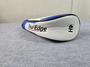Cubierta de cabeza híbrida Tour Edge Hot Launch 4 - Imagen 1 de 10
