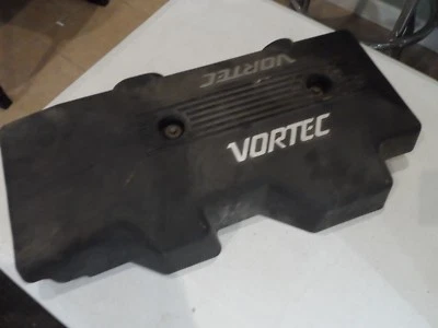 Крышка двигателя 99-02 Silverado Sierra Tahoe Yukon Vortec 4.8 5.3 6.0 LSX GM Chevy  - Изображение 1 из 4