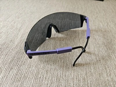 Vintage Ski Optiks Snow Sports Sunglasses Ultrasafe UV400 made in France - Image 1 of 4