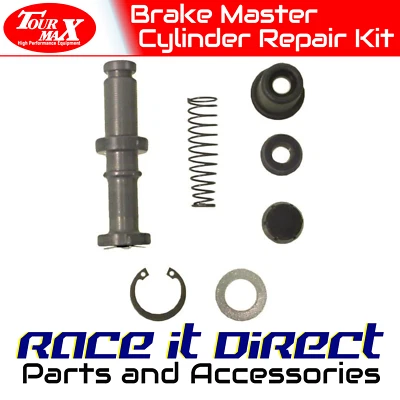 Brake Master Cylinder Kit For Yamaha XS 850 S 1980-1981 Front Tourmax - Image 1 of 4