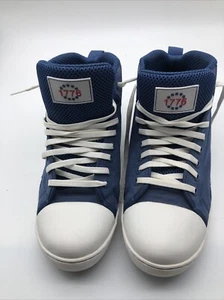 Altama Herren Betsy Ross Flagge Mittel Taktisch Null Drop Lift Stiefel Schuhe US Größe 8,5 - Bild 1 von 5