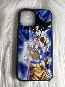 Dragon Ball Z Phone Case for iPhone/Samsung - Picture 1 of 1