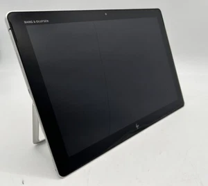 • HP Elite X2 1012 G2 LTE 2-in-1 i5-7200U 8GB 256GB SSD 12" Win 11 - Bild 1 von 8