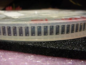 CTS 745C-101-271J Resistor Array Film Bussed 270Ω OHM 5% SMD **NEW** Qty.50 - Picture 1 of 1
