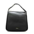 NEW FURLA Bag ESTER Female Leather Black - WB00067-VOD000-O6000
