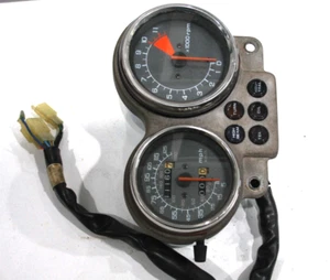 1987, 88 Honda Super Magna VF700 Gauge Cluster - Picture 1 of 8