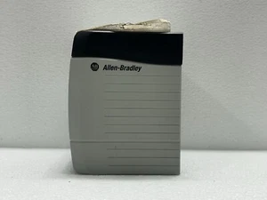 ALLEN BRADLEY 1756-PB72 ALIMENTATORE CONTROLLOGIX (PER RICAMBI) - Foto 1 di 13
