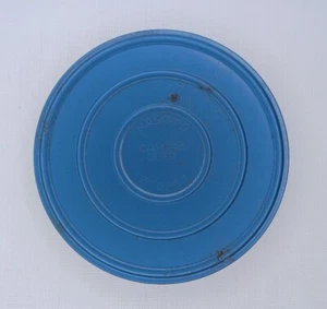 Mason's Stores Kameraabteilung 7" Rolle in Dose - Bild 1 von 16