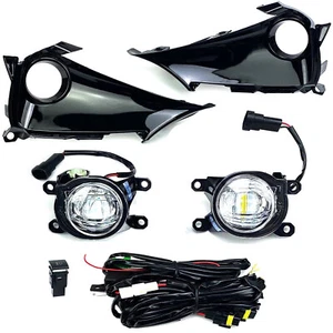 Para Toyota Corolla 2020 2021 2019 hatchback luces antiniebla LED luces de conducción - Imagen 1 de 19
